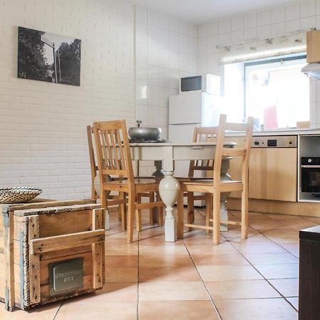 Vakantiewoning 2 Simpelveld Eksteriør billede