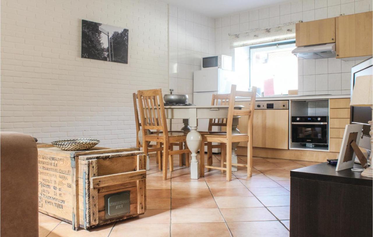 Vakantiewoning 2 Simpelveld Eksteriør billede